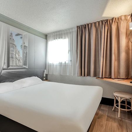 B&B Hotel Narbonne 2 Dış mekan fotoğraf