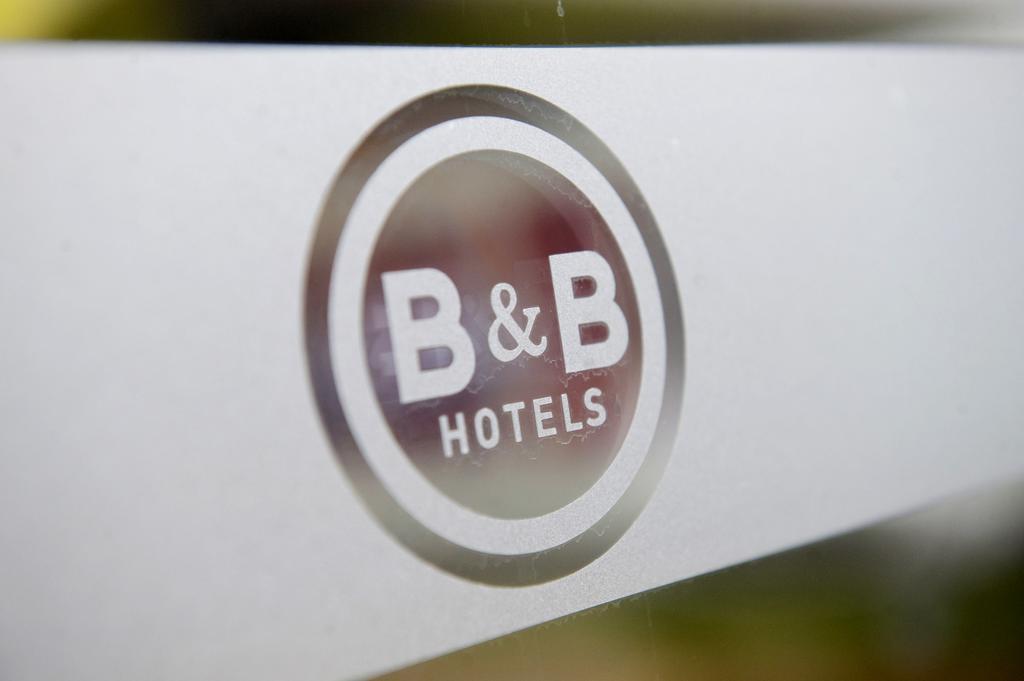 B&B Hotel Narbonne 2 Dış mekan fotoğraf