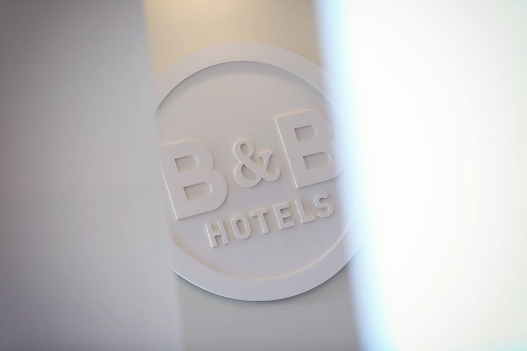 B&B Hotel Narbonne 2 Dış mekan fotoğraf