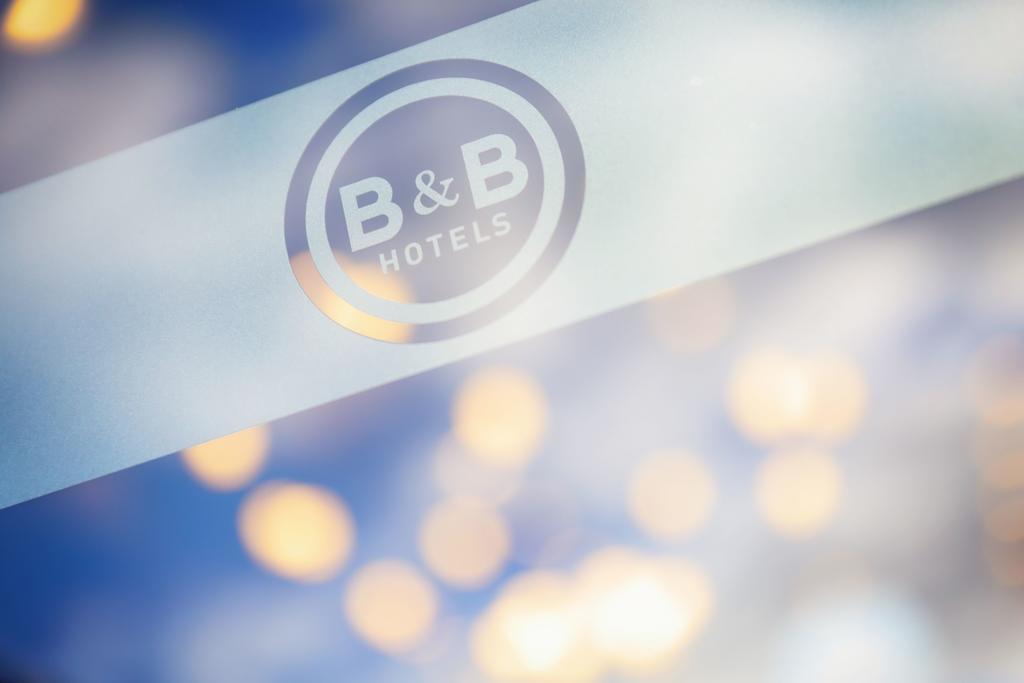 B&B Hotel Narbonne 2 Dış mekan fotoğraf