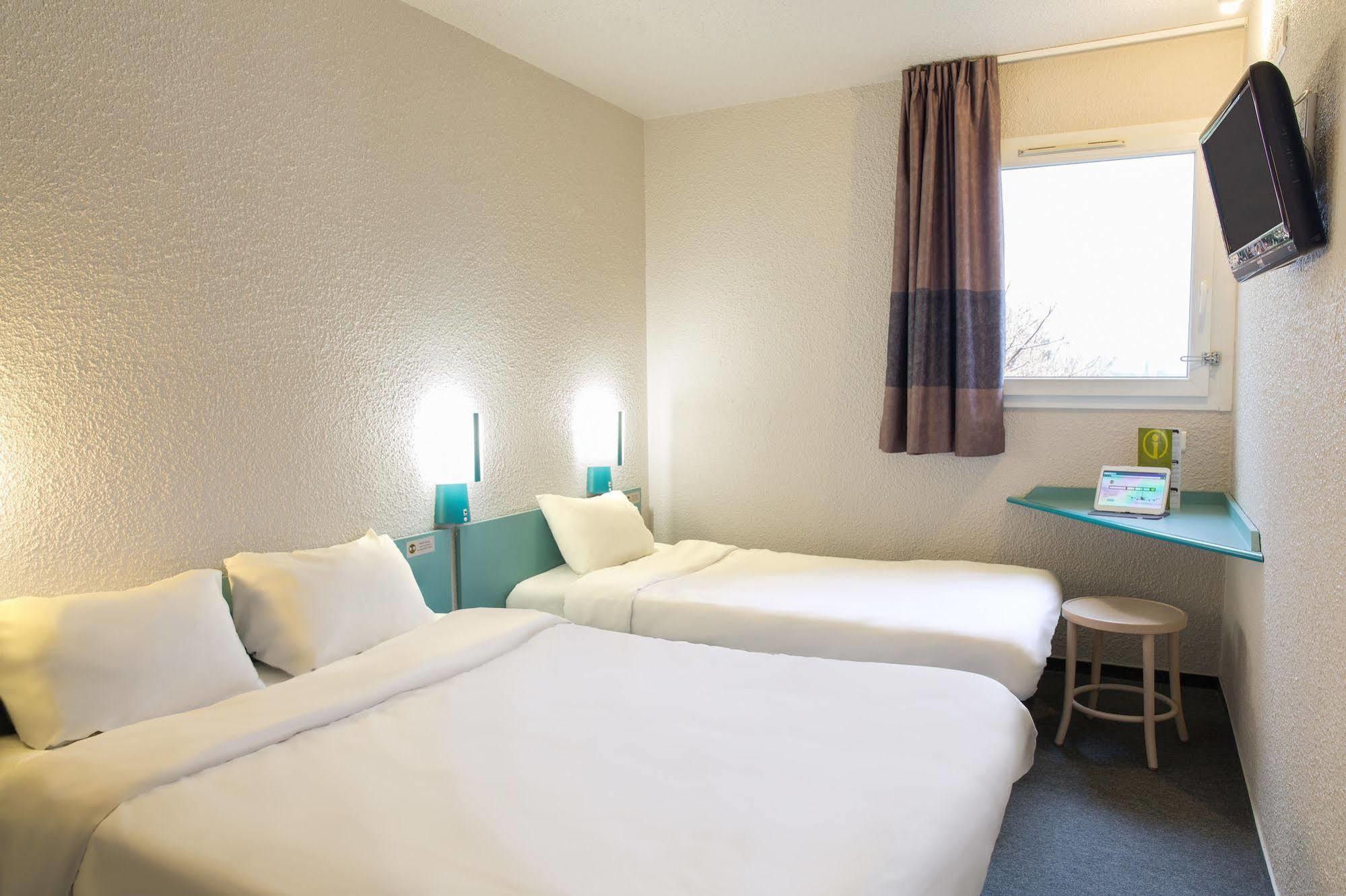 B&B Hotel Narbonne 2 Dış mekan fotoğraf