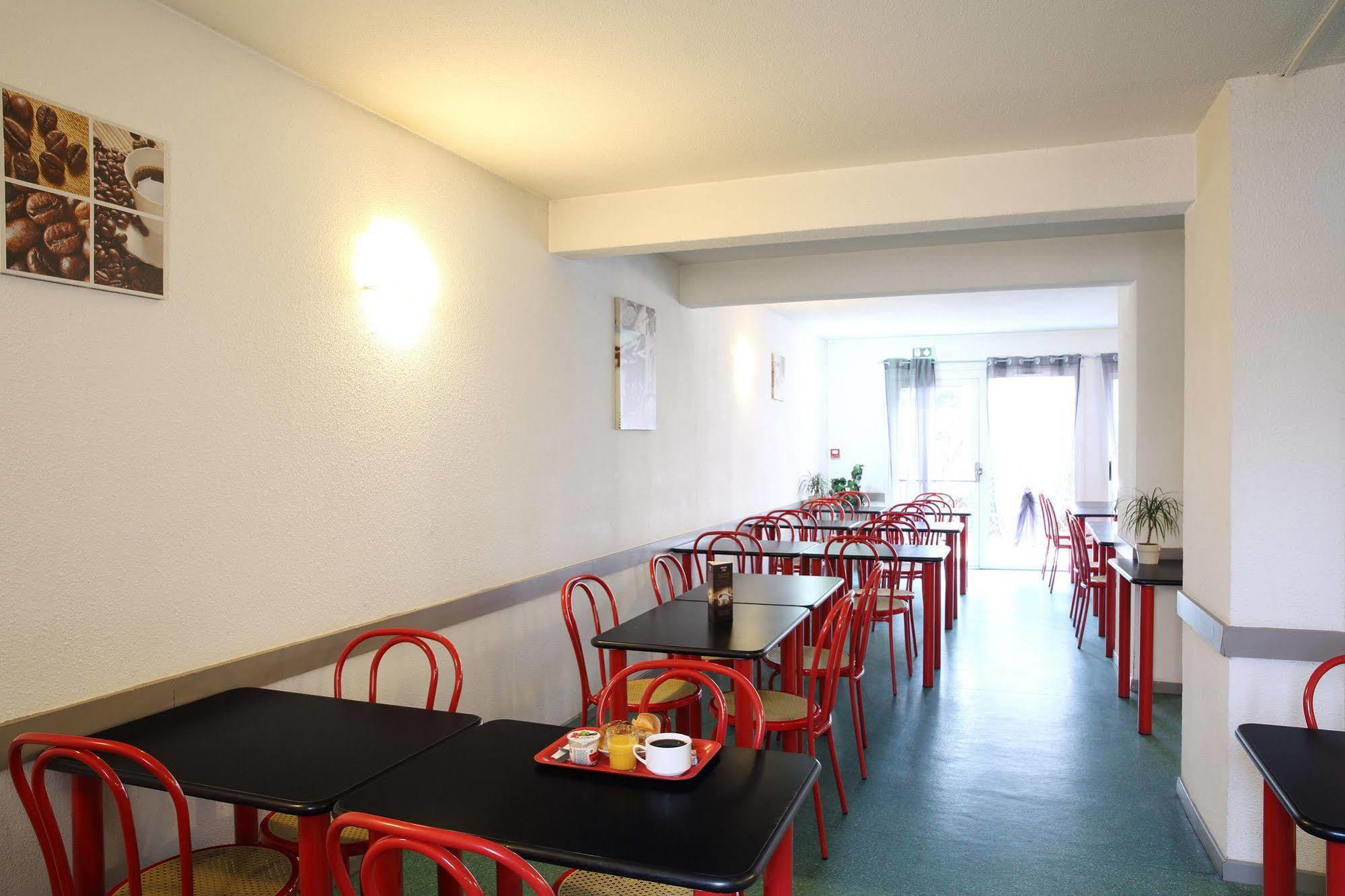 B&B Hotel Narbonne 2 Dış mekan fotoğraf