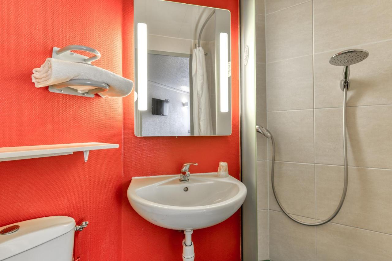 B&B Hotel Narbonne 2 Dış mekan fotoğraf